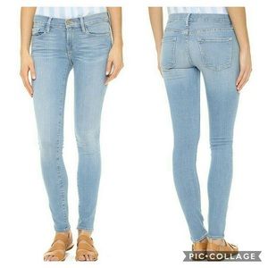 Fram denim Le skinny Jeans 👖